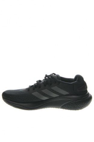 Herrenschuhe Adidas, Größe 43, Farbe Schwarz, Preis 31,99 €