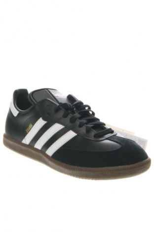 Herrenschuhe Adidas, Größe 43, Farbe Schwarz, Preis 77,99 €