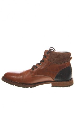 Herrenschuhe Bullboxer, Größe 42, Farbe Braun, Preis € 65,34