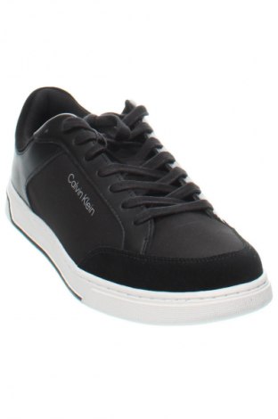 Herrenschuhe Calvin Klein, Größe 43, Farbe Schwarz, Preis 219,49 €