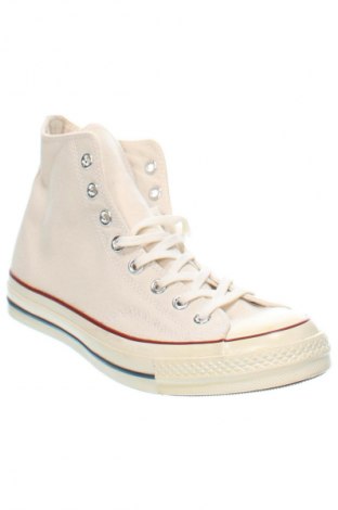 Herrenschuhe Converse, Größe 43, Farbe Beige, Preis 32,99 €