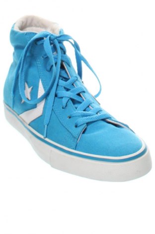 Herrenschuhe Converse, Größe 42, Farbe Blau, Preis 27,99 €