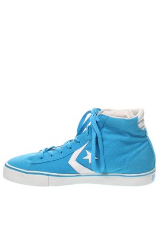 Herrenschuhe Converse, Größe 42, Farbe Blau, Preis 27,99 €