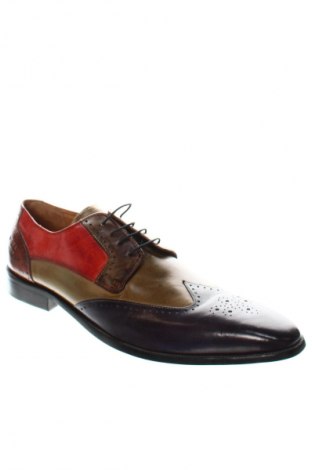 Herrenschuhe Melvin & Hamilton, Größe 52, Farbe Braun, Preis € 71,99