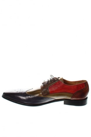 Herrenschuhe Melvin & Hamilton, Größe 52, Farbe Braun, Preis € 71,99