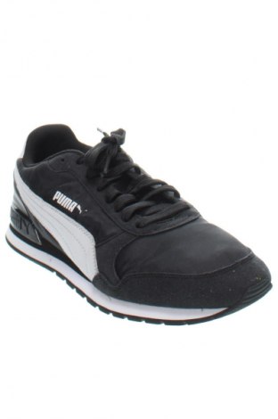 Herrenschuhe PUMA, Größe 43, Farbe Schwarz, Preis € 31,99