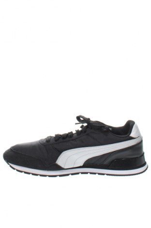 Herrenschuhe PUMA, Größe 43, Farbe Schwarz, Preis € 36,11