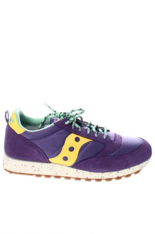 Încălțăminte bărbătească Saucony, Mărime 45, Culoare Mov, Preț 517,86 Lei