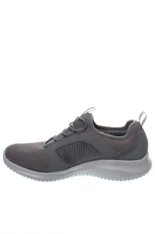 Herrenschuhe Skechers, Größe 42, Farbe Grau, Preis € 25,00