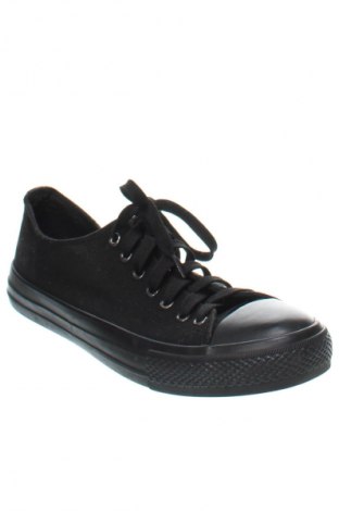 Herrenschuhe Sprandi, Größe 42, Farbe Schwarz, Preis 11,99 €