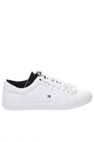 Herrenschuhe Tommy Hilfiger, Größe 42, Farbe Weiß, Preis € 76,49