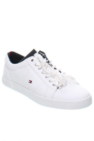 Herrenschuhe Tommy Hilfiger, Größe 42, Farbe Weiß, Preis € 76,49