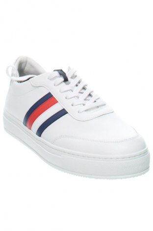 Pánske topánky Tommy Hilfiger, Veľkosť 41, Farba Biela, Cena  77,95 €