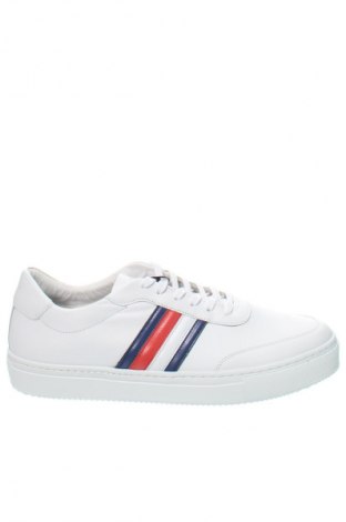 Herrenschuhe Tommy Hilfiger, Größe 44, Farbe Weiß, Preis 90,99 €