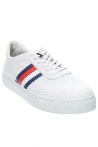 Încălțăminte bărbătească Tommy Hilfiger, Mărime 44, Culoare Alb, Preț 497,99 Lei