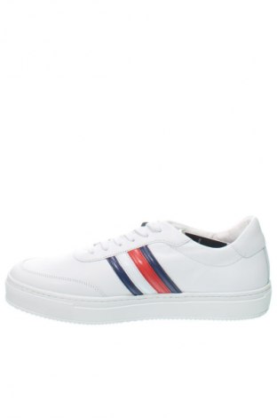 Încălțăminte bărbătească Tommy Hilfiger, Mărime 44, Culoare Alb, Preț 497,99 Lei