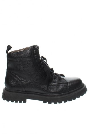 Încălțăminte bărbătească Tommy Hilfiger, Mărime 45, Culoare Negru, Preț 649,99 Lei