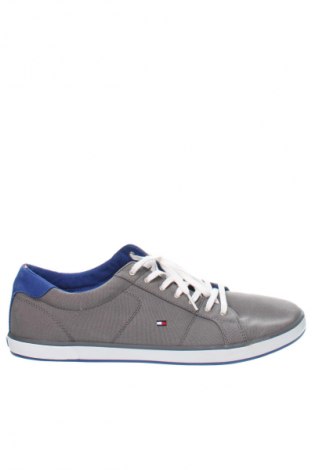 Herrenschuhe Tommy Hilfiger, Größe 48, Farbe Grau, Preis 104,99 €