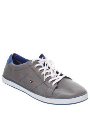 Herrenschuhe Tommy Hilfiger, Größe 48, Farbe Grau, Preis 104,99 €