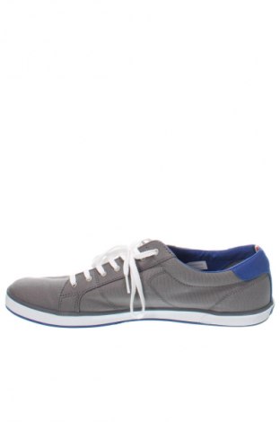 Herrenschuhe Tommy Hilfiger, Größe 48, Farbe Grau, Preis 104,99 €