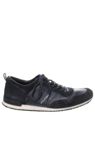 Herrenschuhe Tommy Hilfiger, Größe 46, Farbe Blau, Preis 123,99 €