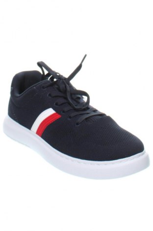 Herrenschuhe Tommy Hilfiger, Größe 42, Farbe Blau, Preis 126,99 €