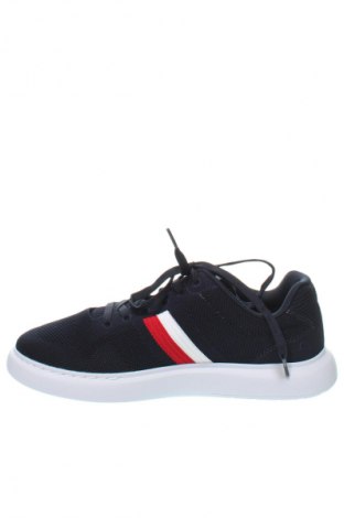 Herrenschuhe Tommy Hilfiger, Größe 42, Farbe Blau, Preis 126,99 €