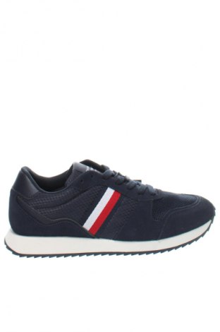 Pánské boty Tommy Hilfiger, Velikost 41, Barva Modrá, Cena  2 419,00 Kč