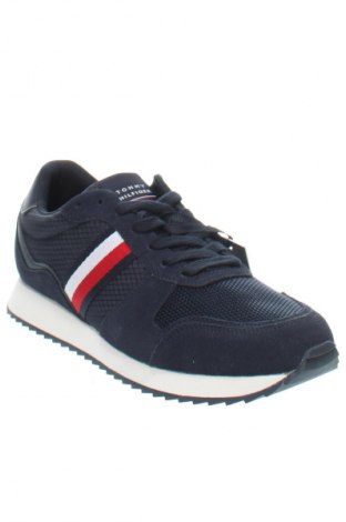 Herrenschuhe Tommy Hilfiger, Größe 41, Farbe Blau, Preis 105,99 €