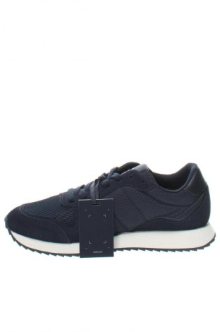 Herrenschuhe Tommy Hilfiger, Größe 41, Farbe Blau, Preis 105,99 €