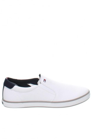 Herrenschuhe Tommy Hilfiger, Größe 41, Farbe Weiß, Preis 150,99 €