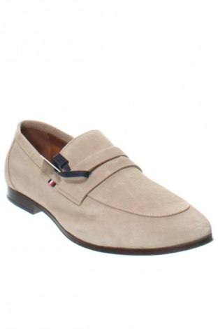 Herrenschuhe Tommy Hilfiger, Größe 43, Farbe Beige, Preis € 112,99