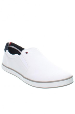 Pánske topánky Tommy Hilfiger, Veľkosť 47, Farba Biela, Cena  56,95 €