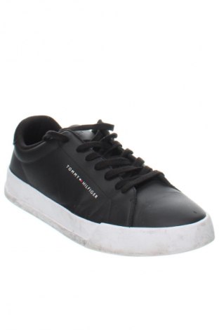 Herrenschuhe Tommy Hilfiger, Größe 48, Farbe Schwarz, Preis 123,99 €