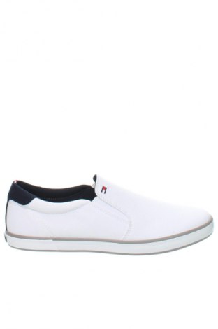 Herrenschuhe Tommy Hilfiger, Größe 43, Farbe Weiß, Preis 126,99 €