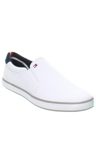 Pánske topánky Tommy Hilfiger, Veľkosť 43, Farba Biela, Cena  56,95 €