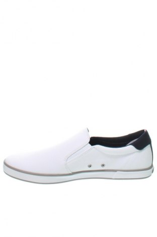 Pánske topánky Tommy Hilfiger, Veľkosť 43, Farba Biela, Cena  56,95 €