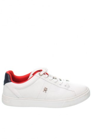 Pánske topánky Tommy Hilfiger, Veľkosť 42, Farba Biela, Cena  55,95 €