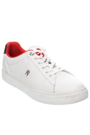 Pánske topánky Tommy Hilfiger, Veľkosť 42, Farba Biela, Cena  55,95 €