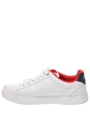 Pánske topánky Tommy Hilfiger, Veľkosť 42, Farba Biela, Cena  55,95 €