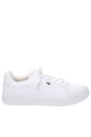 Herrenschuhe Tommy Hilfiger, Größe 42, Farbe Weiß, Preis 121,99 €