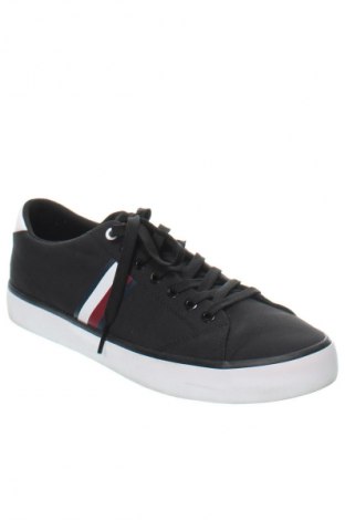 Herrenschuhe Tommy Hilfiger, Größe 43, Farbe Schwarz, Preis € 62,99