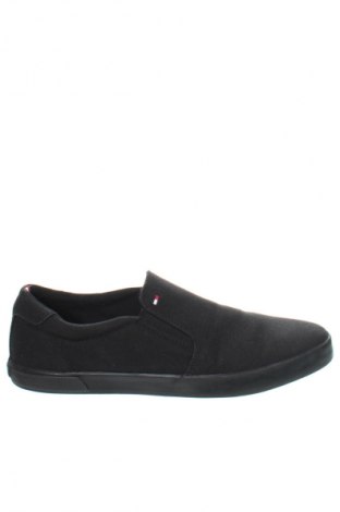 Herrenschuhe Tommy Hilfiger, Größe 43, Farbe Schwarz, Preis 62,99 €