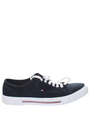 Herrenschuhe Tommy Hilfiger, Größe 44, Farbe Blau, Preis € 62,99