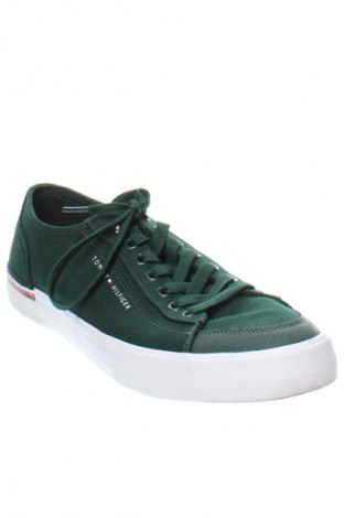 Încălțăminte bărbătească Tommy Hilfiger, Mărime 43, Culoare Verde, Preț 493,99 Lei