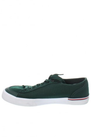 Încălțăminte bărbătească Tommy Hilfiger, Mărime 43, Culoare Verde, Preț 493,99 Lei