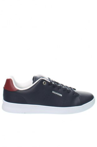 Herrenschuhe Tommy Hilfiger, Größe 43, Farbe Blau, Preis € 123,99