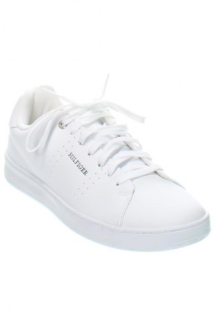 Herrenschuhe Tommy Hilfiger, Größe 43, Farbe Weiß, Preis 123,99 €