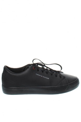 Încălțăminte bărbătească Tommy Hilfiger, Mărime 42, Culoare Negru, Preț 585,99 Lei