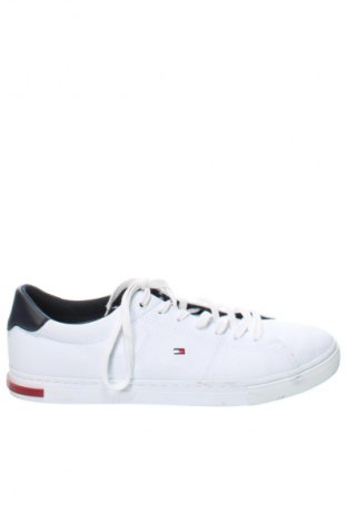 Încălțăminte bărbătească Tommy Hilfiger, Mărime 44, Culoare Alb, Preț 585,99 Lei